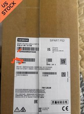 1PCS NEW SIEMENS valve positioner 6DR5020-0NG01-0AA0 US Stock Fast Ship