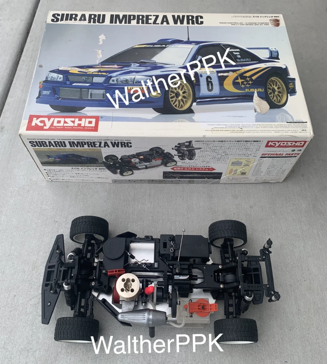 kyosho super 10 products for sale | eBay