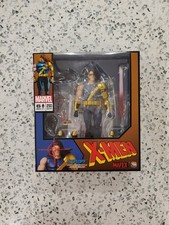 Medicom Mafex Marvel X-Men Age Of Apocalypse Cyclops No. 250 New Sealed
