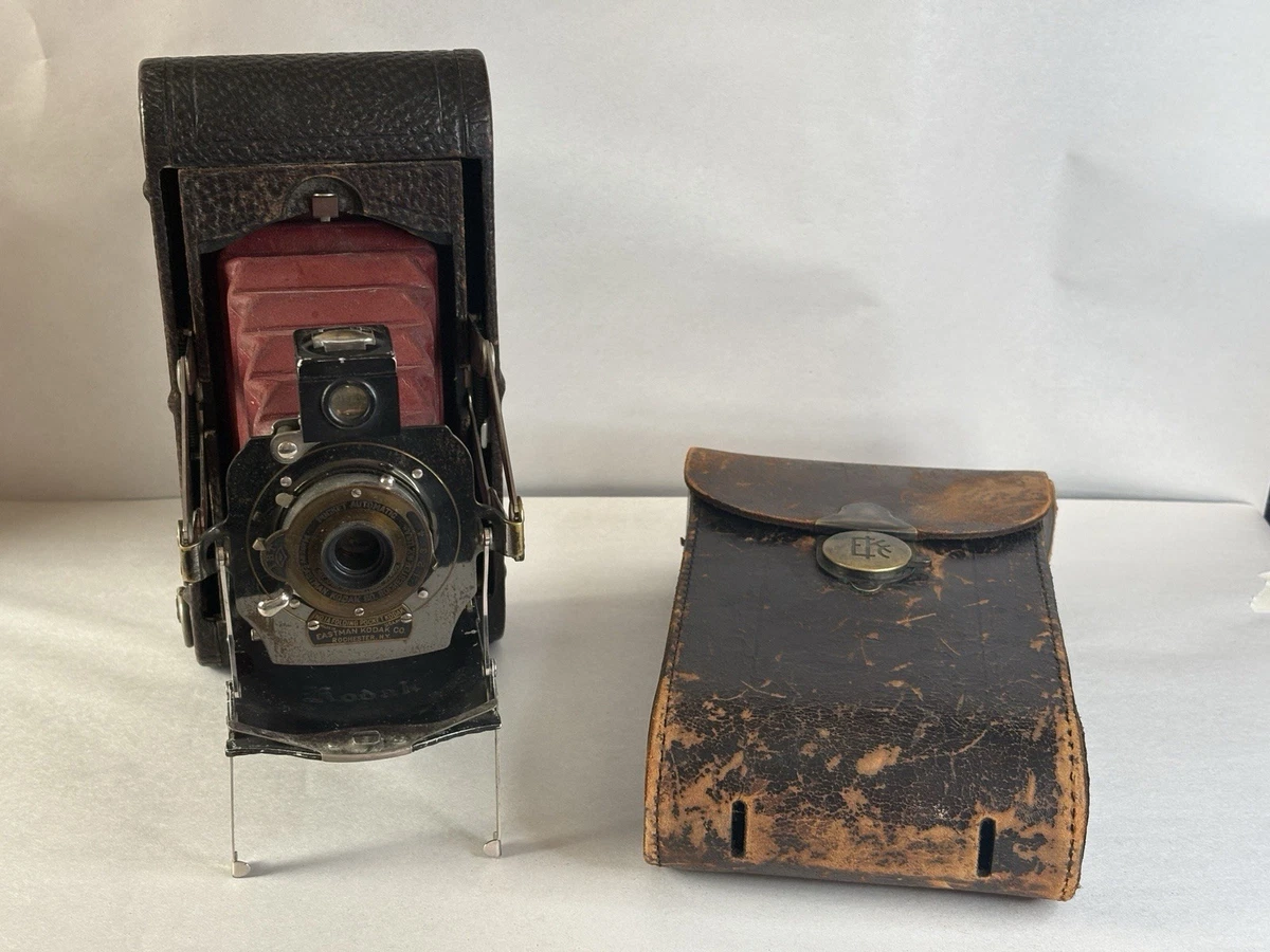 Kodak No 1 Pocket Camera for sale | eBay