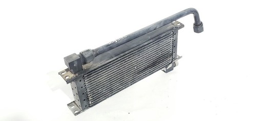 1990 Bentley Turbo R OEM Engine Oil Cooler - Picture 8 of 14