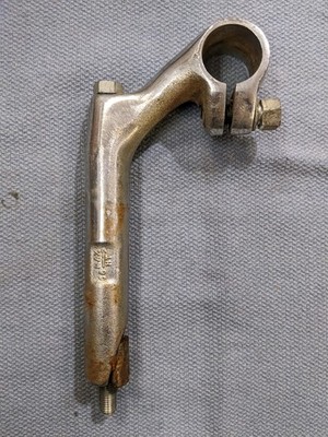 Original 1966 Schwinn Stingray Handlebar Stem Gooseneck Fastback & Other