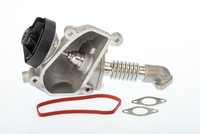 Agr Ventil Borgwarner (Wahler) 7206D/1 FüR Mercedes Sprinter B903 B904 Bus B901