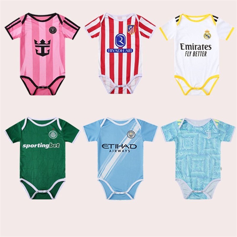 2026 NUEVO Mameluco Bebé Conjunto Ropa Niño Niña Mono Verano Body