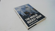 			The Merlin Rocket Book, Park, Jim, J.F.Lowden, 1986, Hardcover		