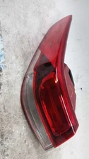 Driver Tail Light LX Korea Built VIN K 1st Digit Fits 16-18 OPTIMA 544574