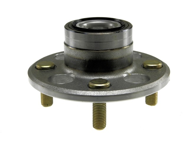 KLT-HD-010 NTY Wheel Bearing Kit for HONDA,ISUZU,ROVER - Image 4