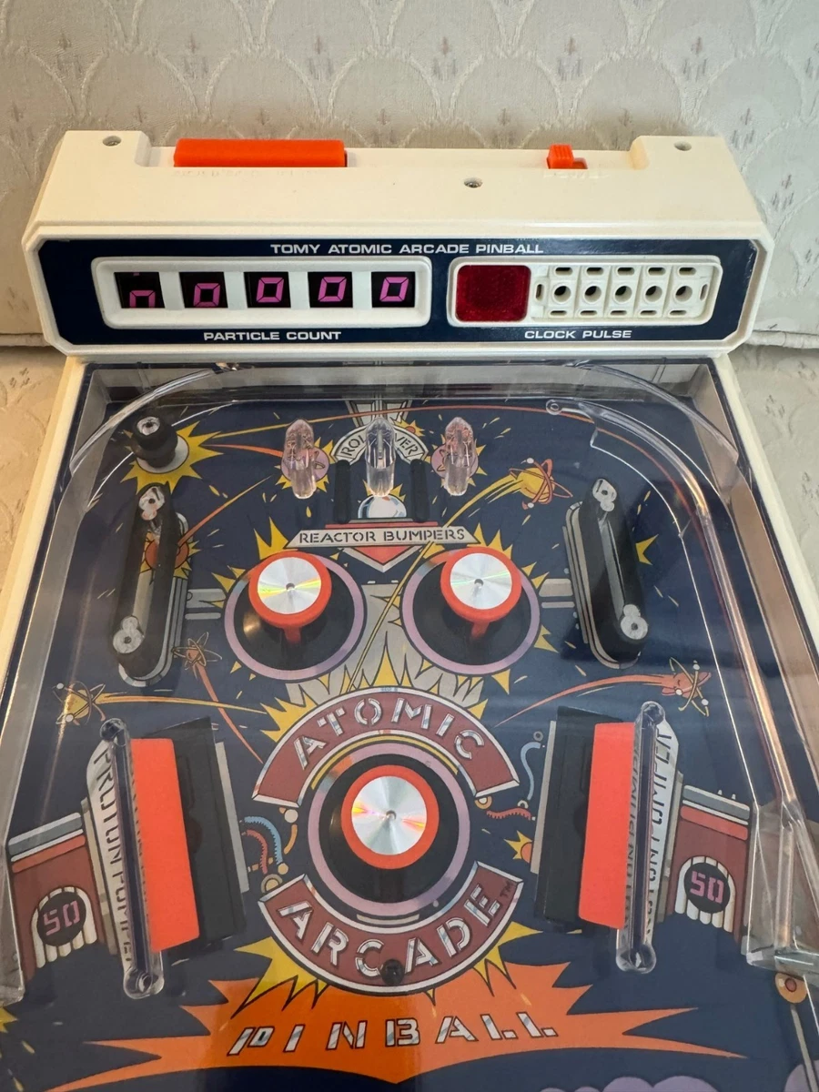 TOMY Collectors & Hobbyists Battery Operated Toys | eBay