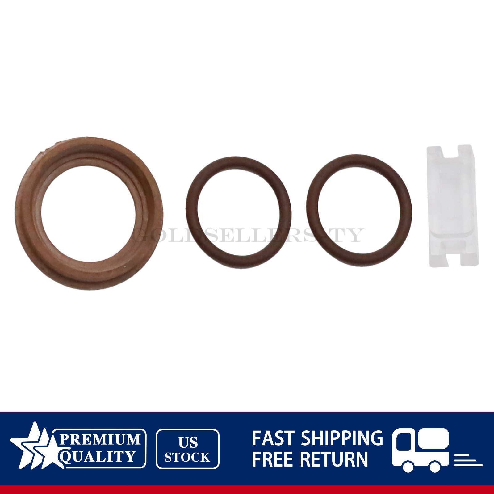 Air Valve Repair Kit 236-273 Fits For Graco Husky 1040 1590 2150 Diaphragm Pump