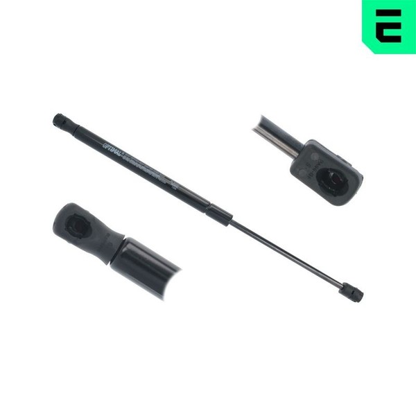 Optimal AG-50497 Gasfeder, Heckscheibe FüR Hyundai-image