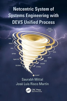 Saurabh Mittal (u. a.) | Netcentric System of Systems Engineering with DEVS...