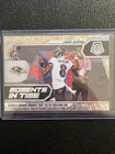 2025 Mosaic Lamar Jackson Silver (Raw)