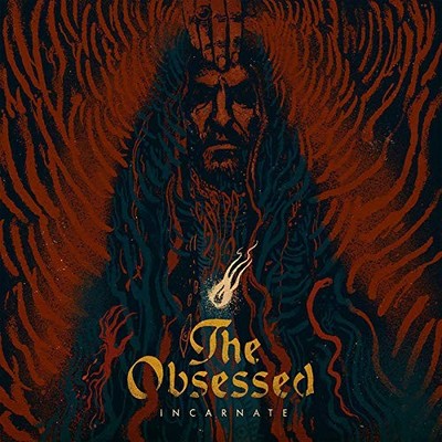 The Obsessed Incarnate (RSD 2020) (Vinyl) Ultimate  12'' Album Coloured Vinyl