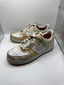 Air Force 1 Paisley | eBay