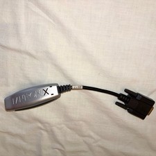 New Lantronix XDT2321002-01 Servers xDirect232 RS232 10/100 Dev Server