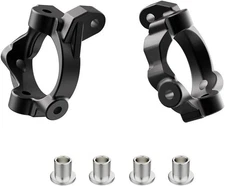 RIAARIO R16004 C Seat Set Spare Part for RC Car ROG1 & X12S