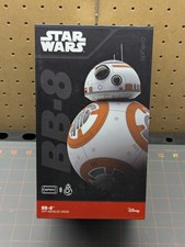 Sphero Star Wars BB-8 App-Enabled Droid Robot...