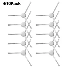 Replacement Side Brush Corner Cleaning Brush Home Cleaning 10 Pack 4 Pack