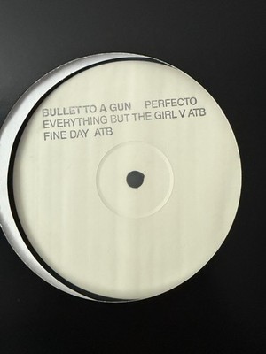 ATB vs EBTG - 9pm Still Missing / Planet Perfecto - Bullet in the Gun 12'' Vinyl