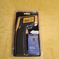 Etekcity Lasergrip 1080 Non-Contact Digital Laser Infrared Thermometer