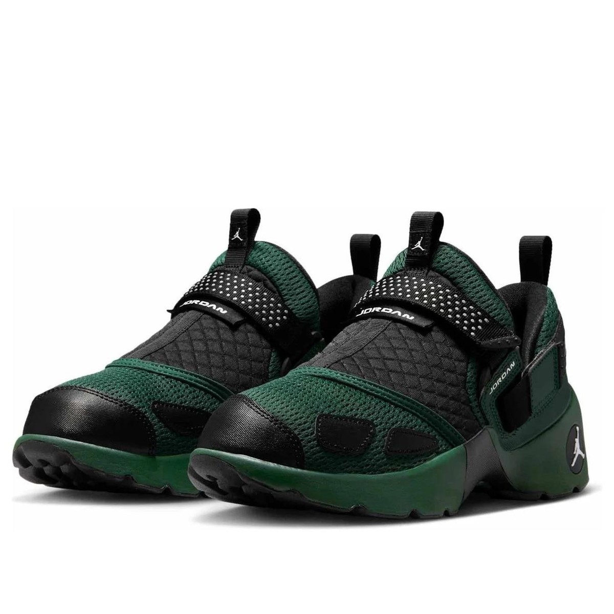 Nike Air Jordan Trunner LX Fir (Women display picture 1