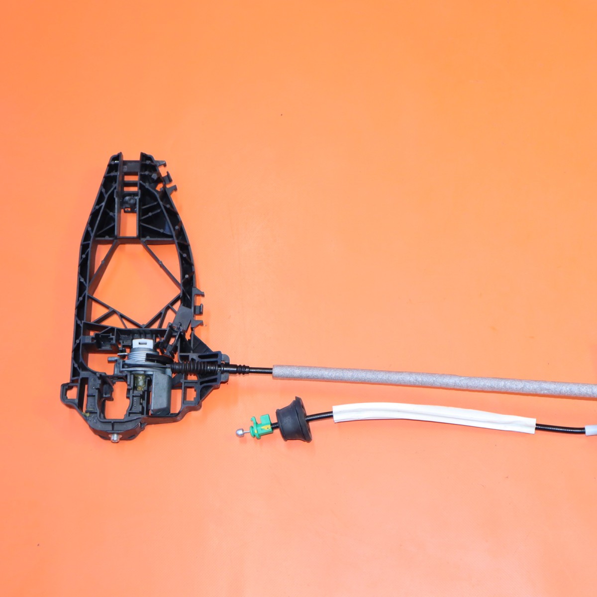 Lamborghini Urus 2019-2026 Rear Left Door lock actuator P/N 4M8837811A