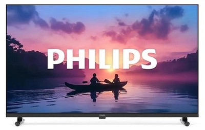Philips 24PHS6050/12 60  cm (24''), 1366 x 768 Pixel, LCD, Smart-TV, WLAN, Schwar