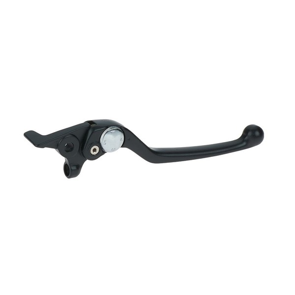 Motolibre Bremshebel Schwarz (FüR: Honda Nx 650 Dominator RD08 97-00 )-image