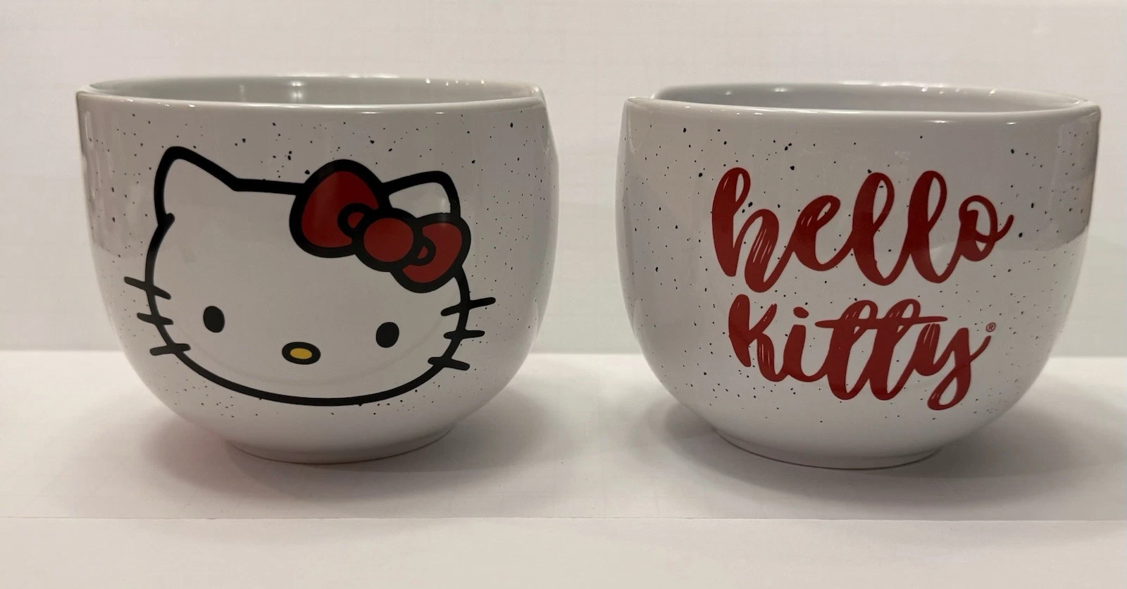 Sanrio Hello Kitty Ramen Bowl - Thumbnail 4