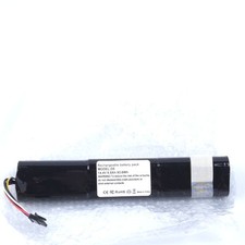 6500mAh Upgraded Bigger Battery for Neato Botvac Connected D3,D4,D5,D6,D7 14.4V