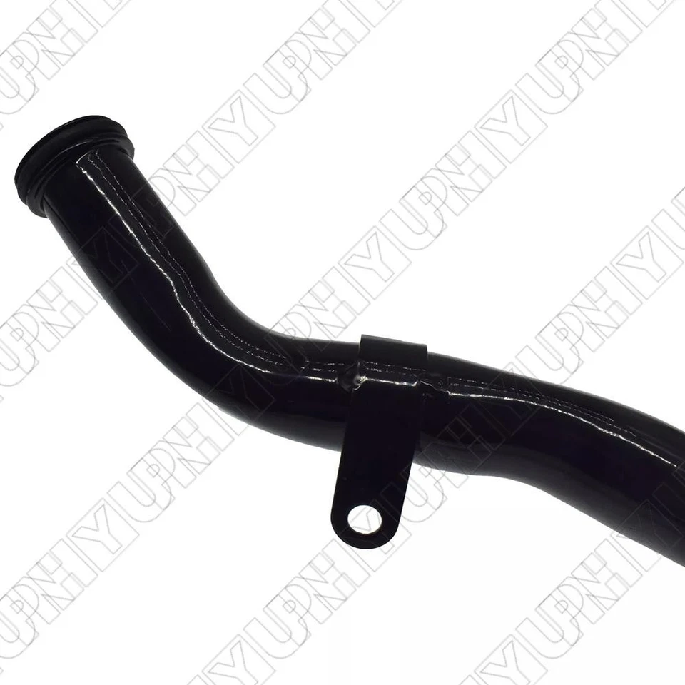 Engine Coolant Water Connecting Pipe 19505-P0A-000 For 1994-97 Honda Accord 2.4L - Image 3 of 4