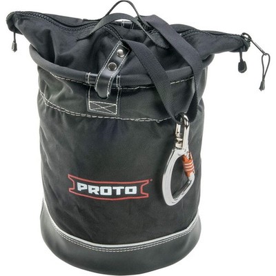 PROTO JBUCK300LBZP Bucket,Zipper 38HW32