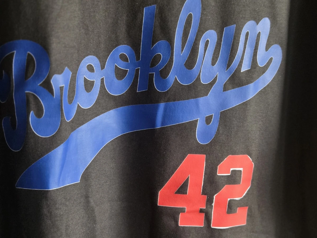 nm-1502) Empire ブルックリンドジャース 80s シャツ USA製 25+ Brooklyn Dodgers MLB Shirts for sale | Updated Oct 2026