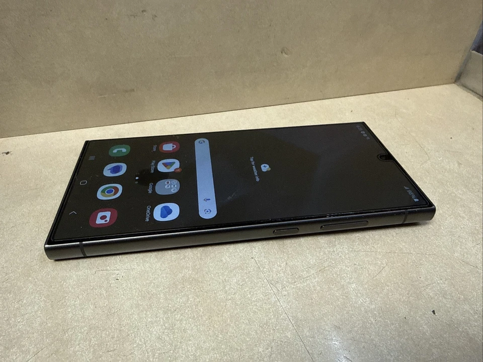 Samsung Galaxy S24 Ultra (SM-S928W) - 5G Factory Unlocked Foto 4 de 4