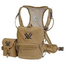 Vortex GlassPak Pro Small Bino Harness for Most 42mm or Smaller BinosP600-S