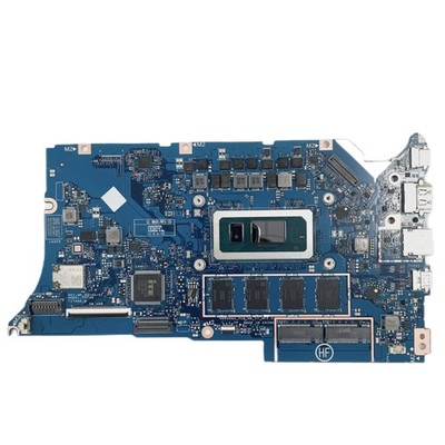 NB6099A-PCB-MB-V7-MP2.0 Mainboard For Samsung NP750xed I5 I7 12/th Gen 8GB-RAM