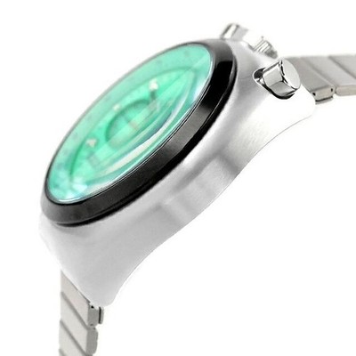 AN3660-73X CITIZEN RECORD LABEL PLAYGROUND Edition Watch from