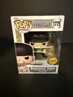 FUNKO POP ! RORONOA ZORO 1775 CHASE EDITION ONE PIECE POP ANIMATION R01