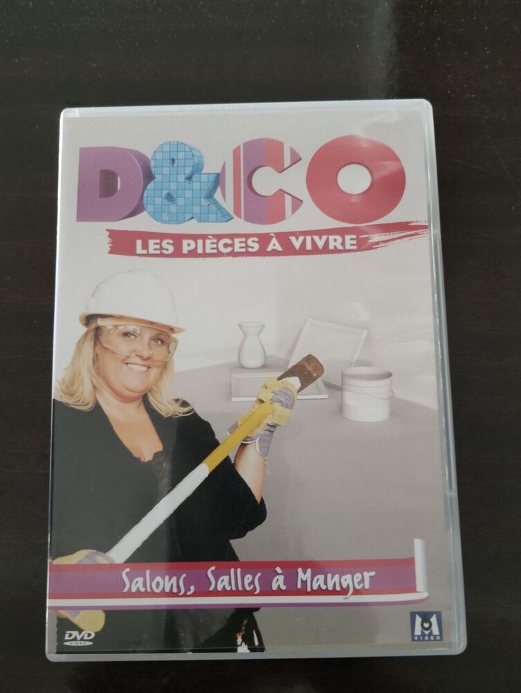 D&Co: The Living Rooms / Dining Rooms | Good Condition