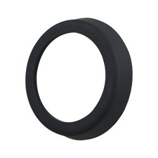 For DAHON 339mm Diameter Seat Tube Silicone Cover Dust and Water Resistant