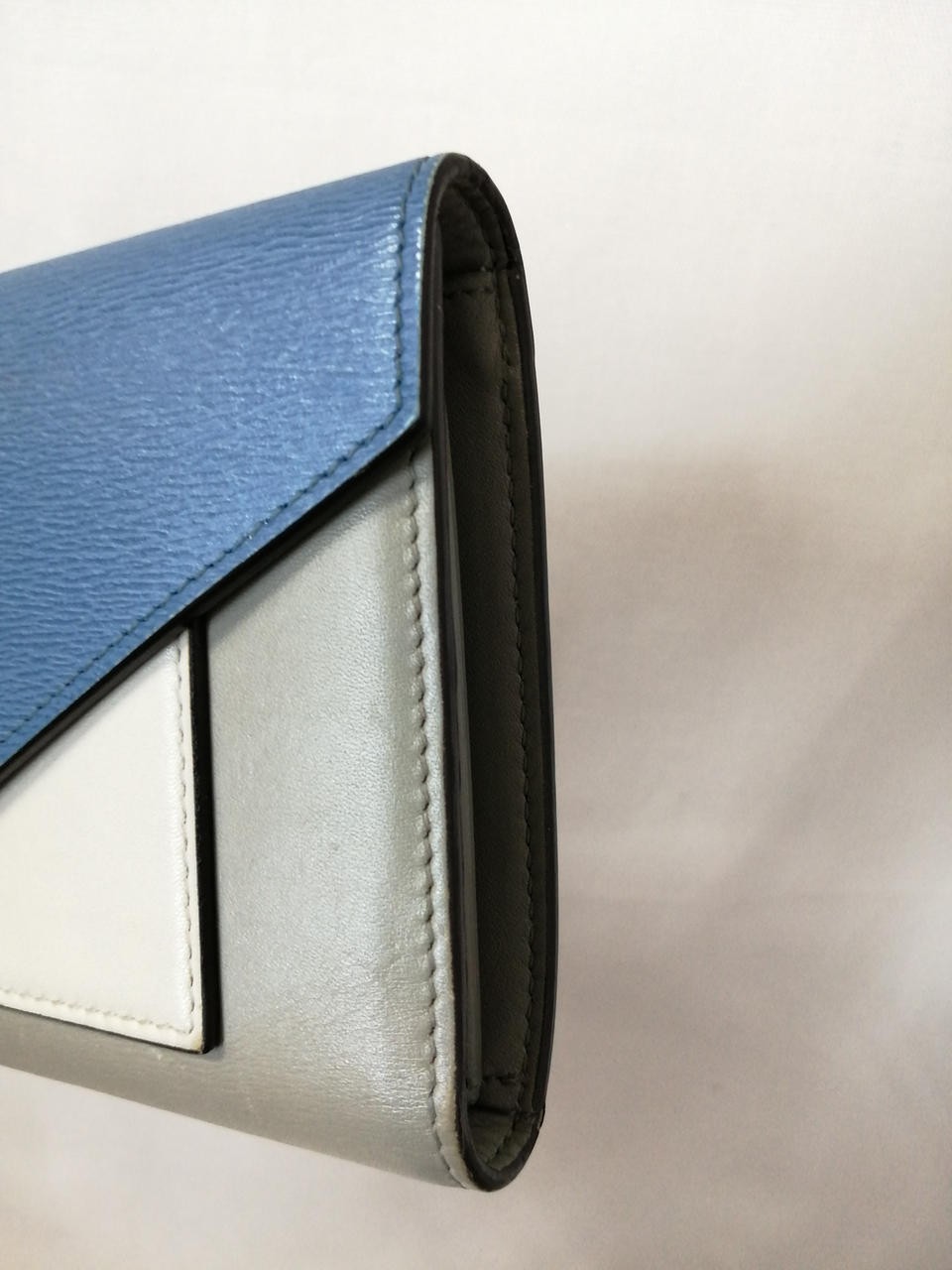 Pocket tri folded Model Condition considered CELI… - image 3