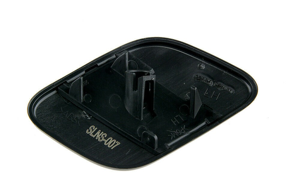 N.T.Y. EDS-NS-007.NTY Cover, bumper for NISSAN - Image 4