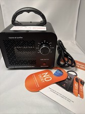 Ozone Generator 48,000mg Commercial Machine Odor Removal Purification NEW