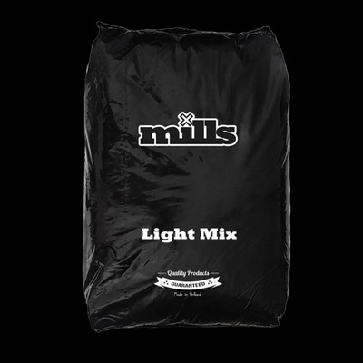 Mills Light Mix   50 L