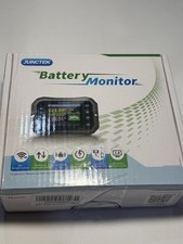 WiFi Battery Monitor Battery Capacity Indicator Tester All Batteries Coulometer