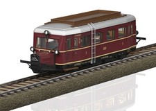 TRIX 25135 Triebwagen VT 88.9 “Schweineschnäuzchen”, DB, Ep.III Neuheit 2025 NEU