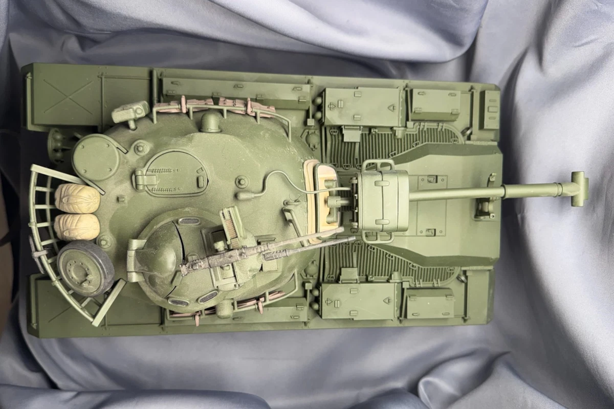21st Century Toys 1:18 Scale Diecast Tanks and Military Vehicles