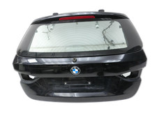 Heckklappe Kofferraumdeckel f�r BMW X1 E84 LCI 12-15 475 41002993152 2993152