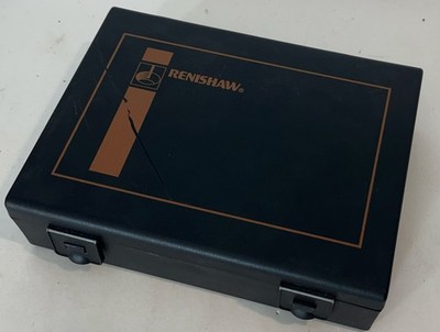 Renishaw TP20 Extended Force CMM Probe Module (5 count) 
