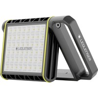Ledlenser AF8R Work LED Arbeitsleuchte Akkubetrieben, Netzbetrieben 500 Lm, 2300